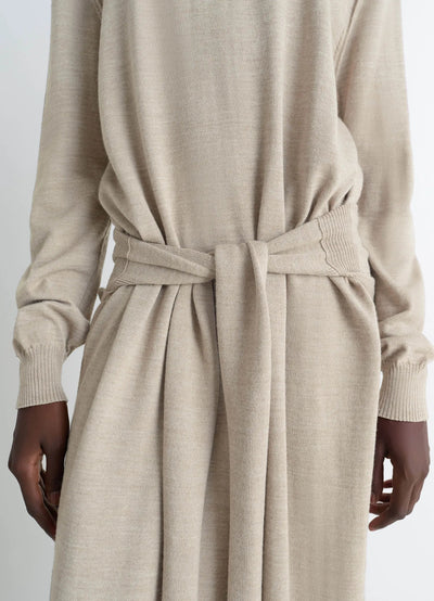 TROMPE L'OEIL DRESS