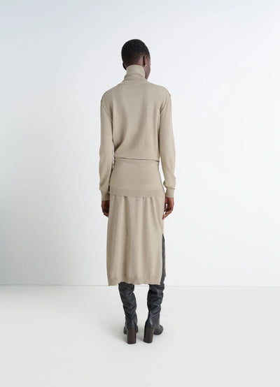 TROMPE L'OEIL DRESS