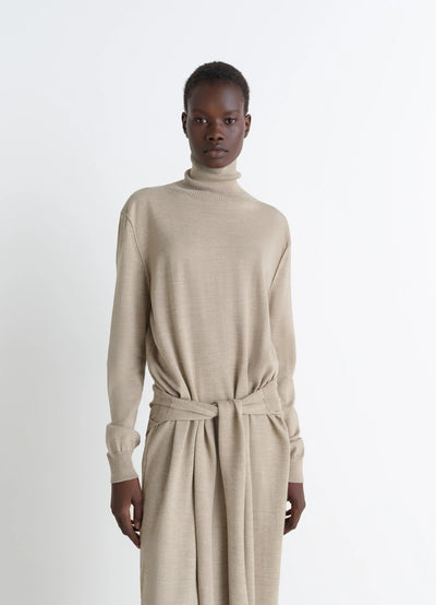 TROMPE L'OEIL DRESS