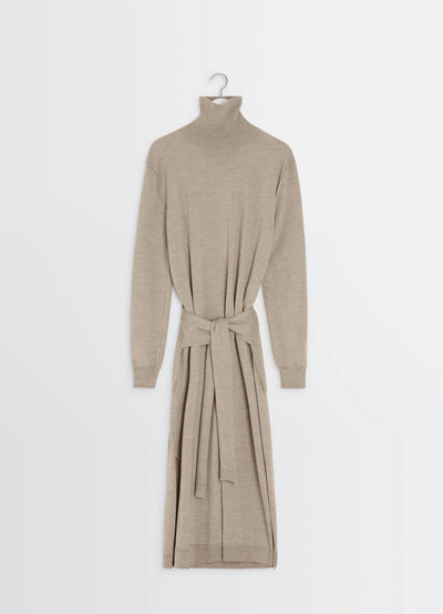 TROMPE L'OEIL DRESS