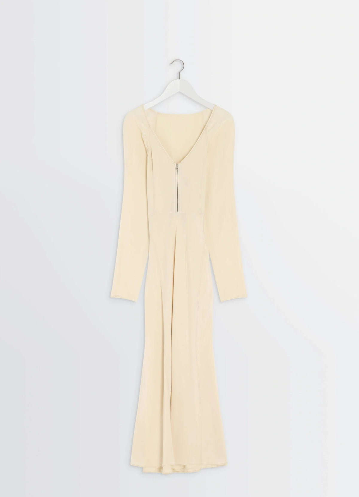 BIAS CUT DRESS