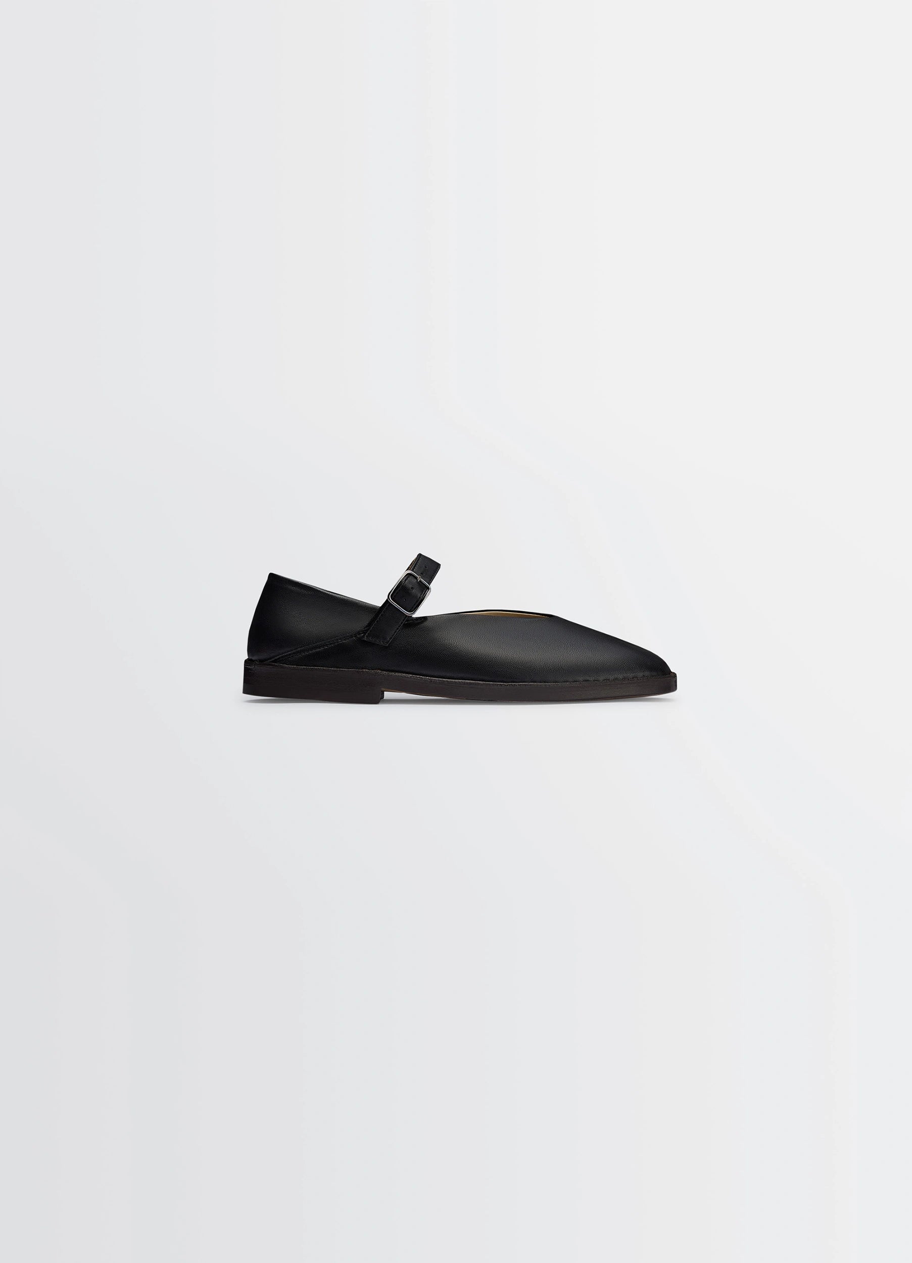 BALLERINA SHOES