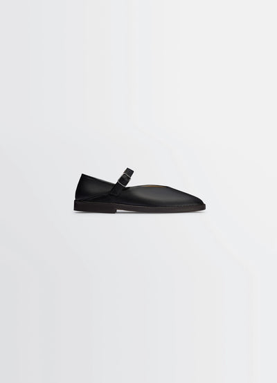 BALLERINA SHOES