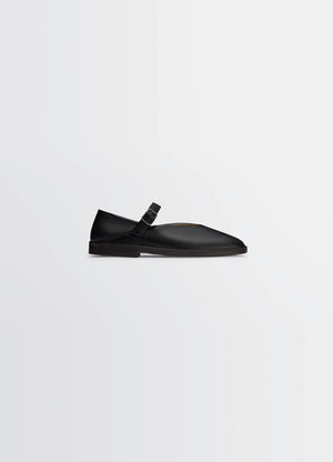 BALLERINA SHOES