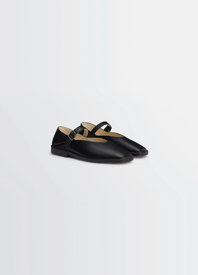 BALLERINA SHOES