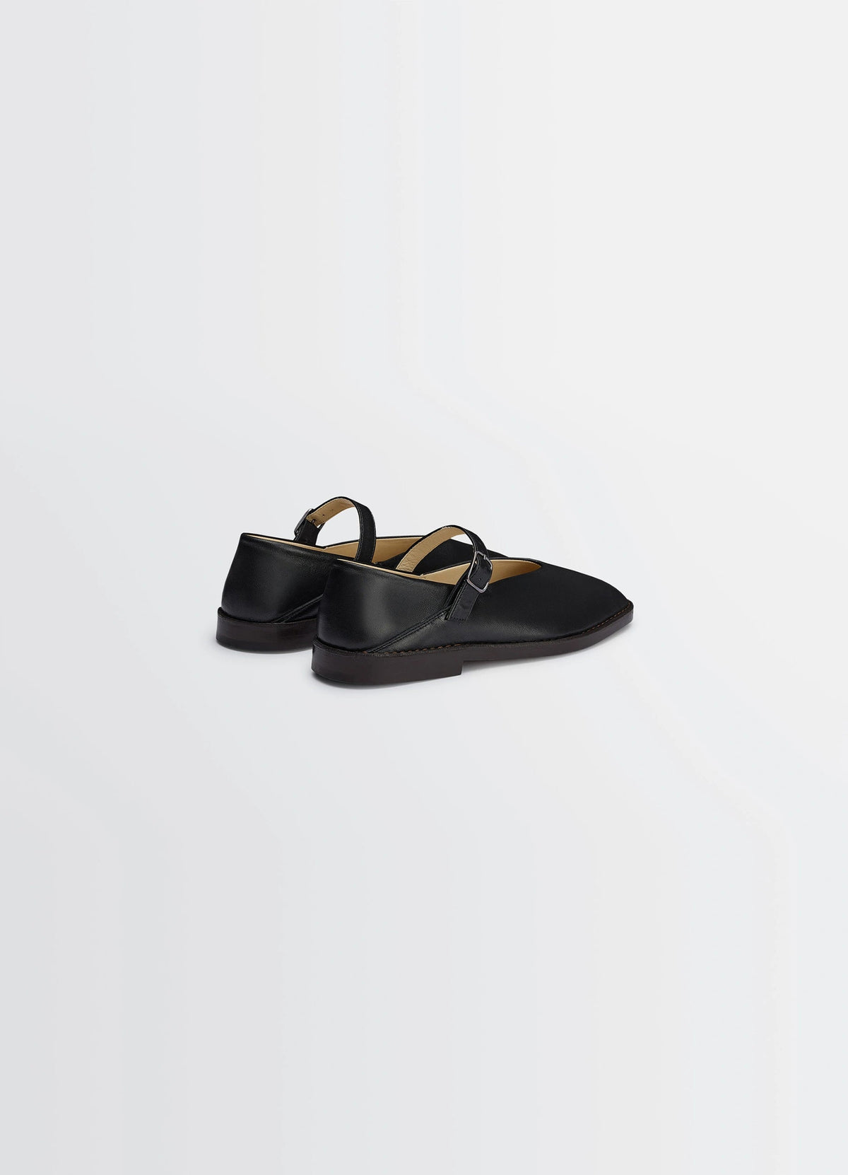 BALLERINA SHOES