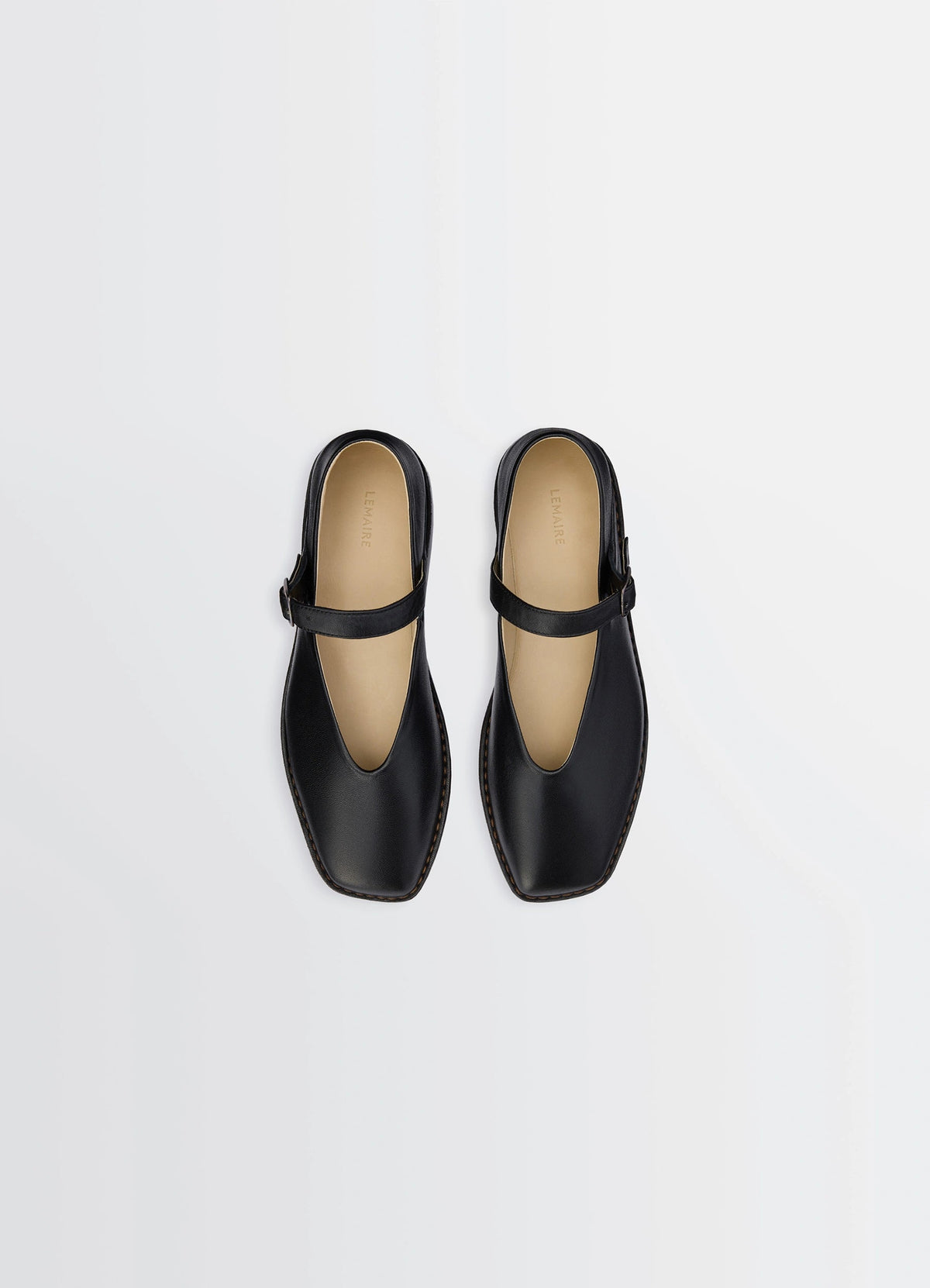 BALLERINA SHOES