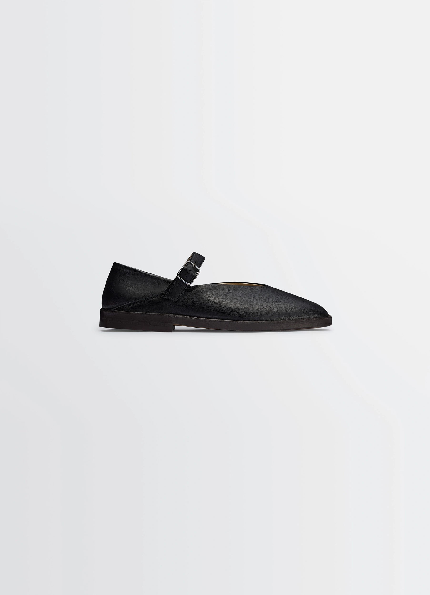 BALLERINA SHOES