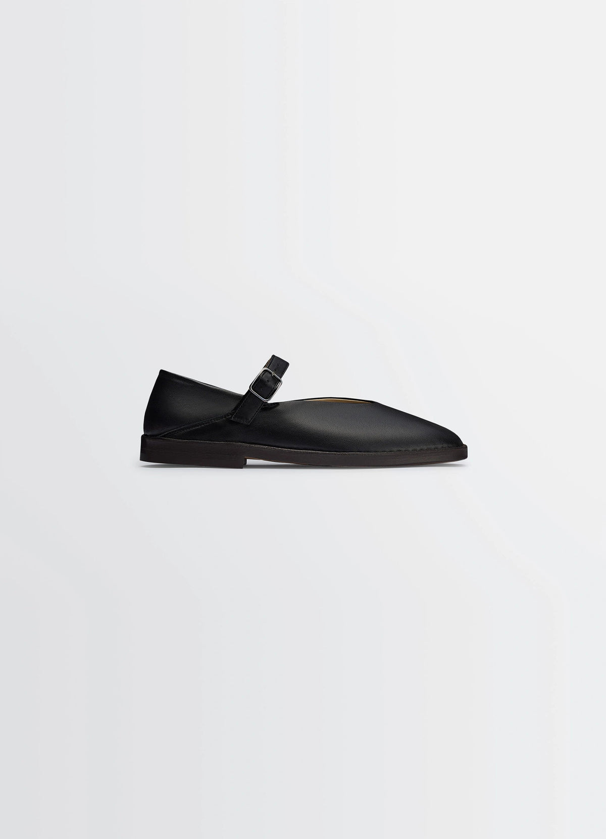 BALLERINA SHOES