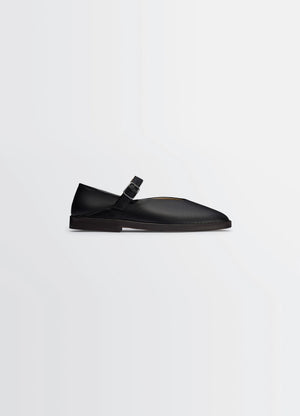 BALLERINA SHOES