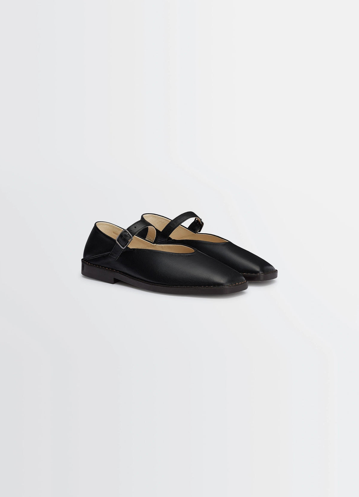 BALLERINA SHOES