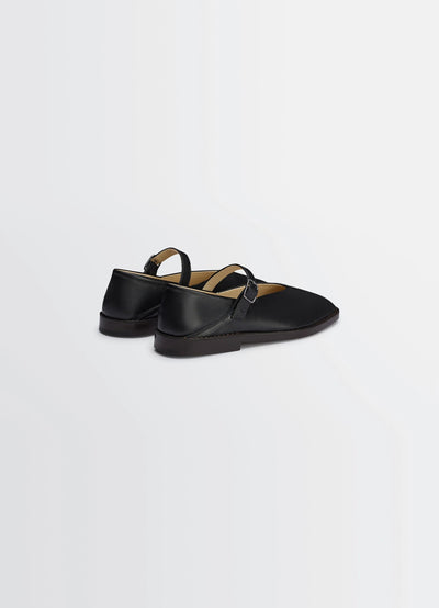 BALLERINA SHOES