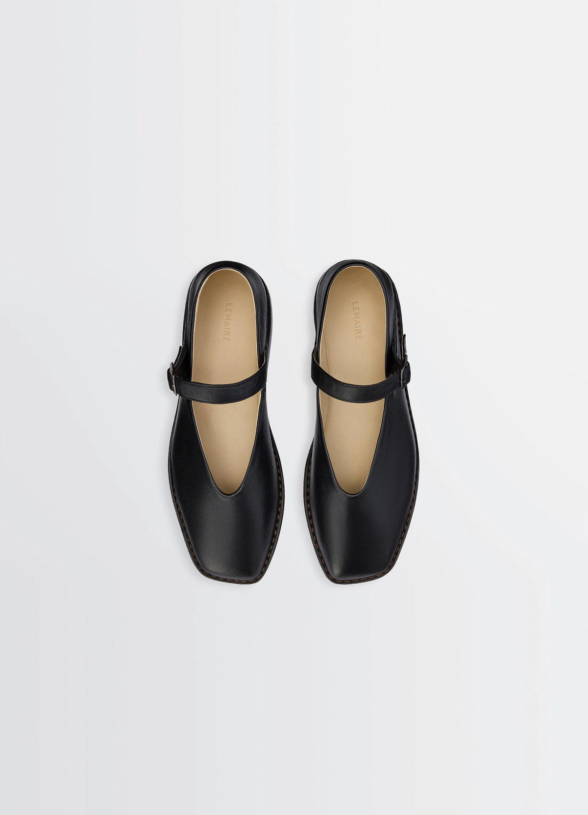 BALLERINA SHOES