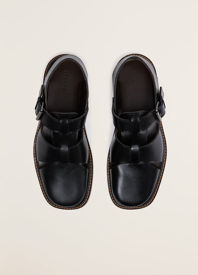 FISHERMAN SANDALS
