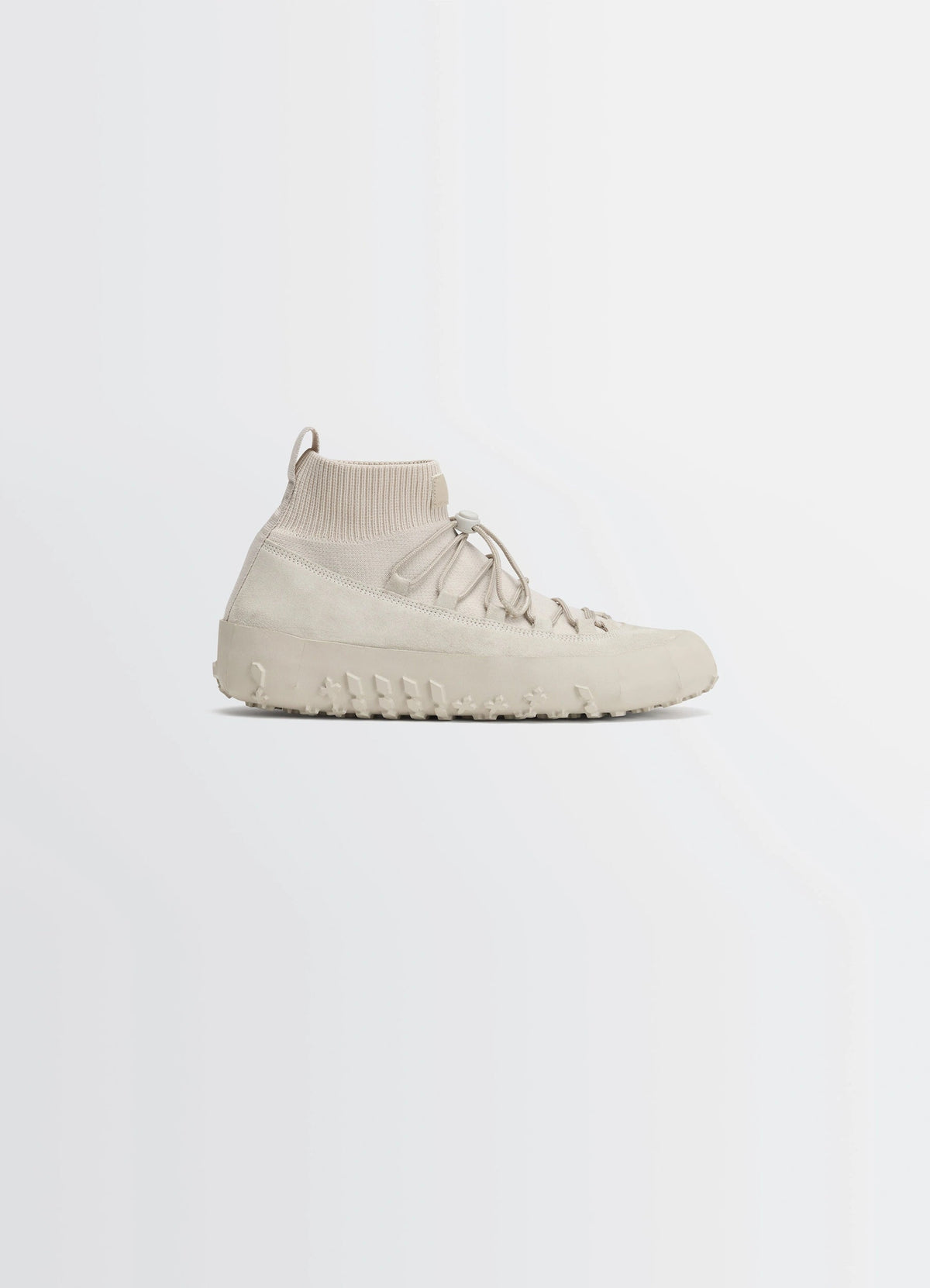 VIBRAM WRAP ON SNEAKERS