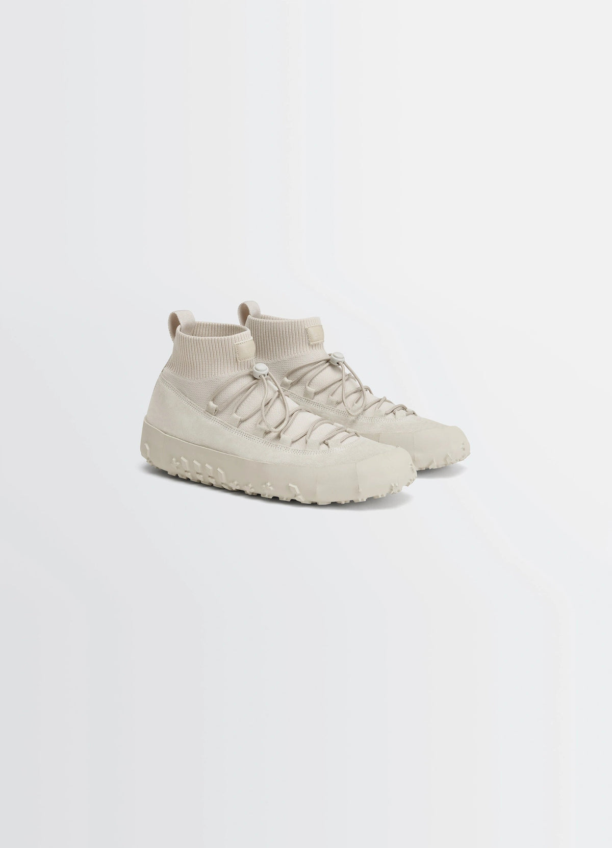 VIBRAM WRAP ON SNEAKERS