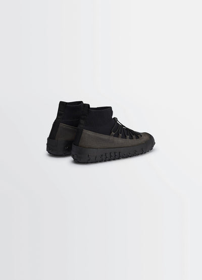 VIBRAM WRAP ON SNEAKERS