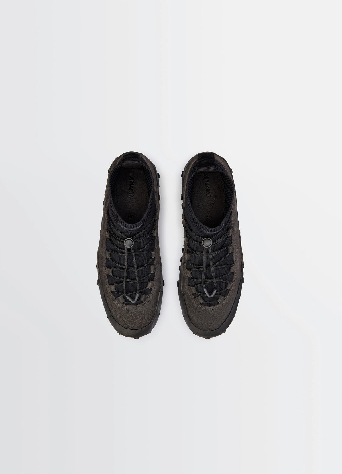 VIBRAM WRAP ON SNEAKERS