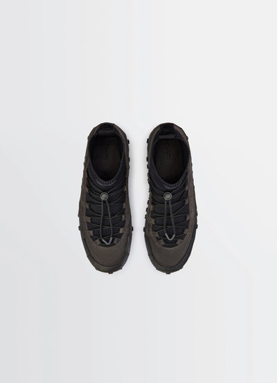 VIBRAM WRAP ON SNEAKERS