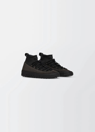 VIBRAM WRAP ON SNEAKERS