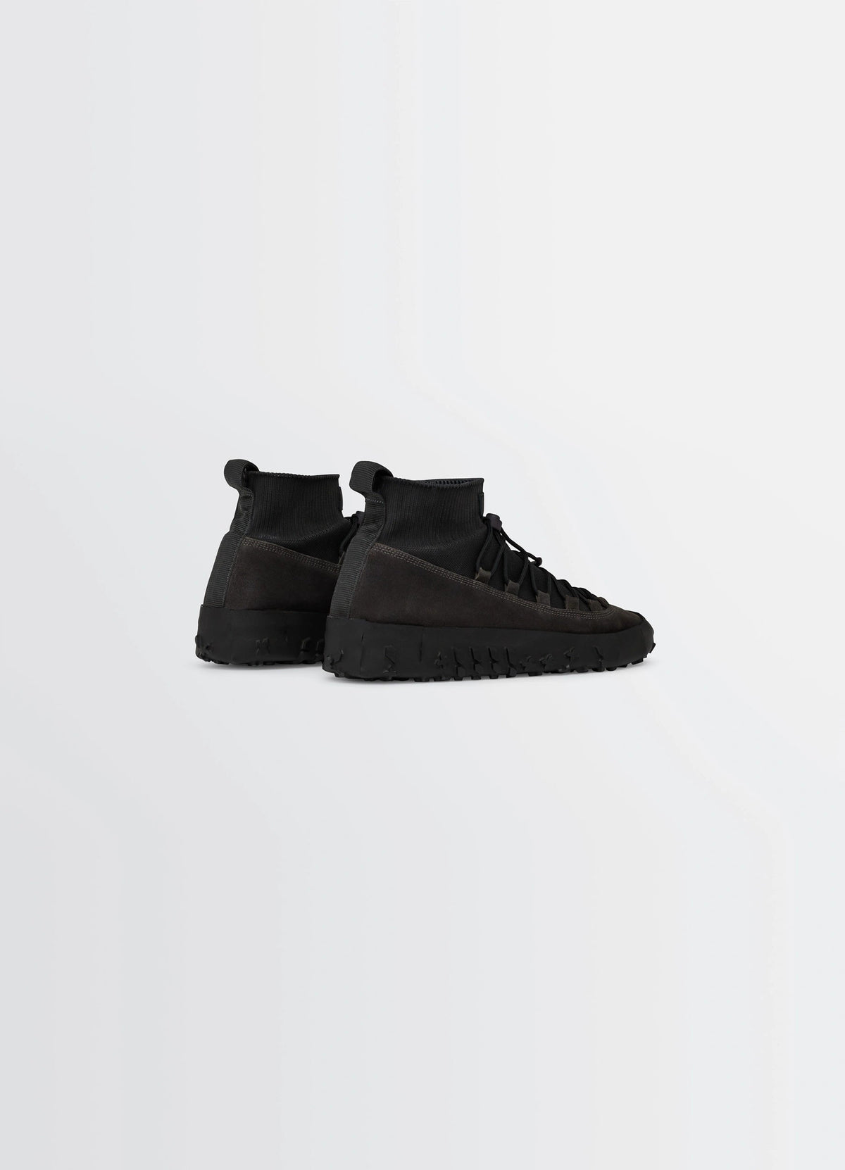 VIBRAM WRAP ON SNEAKERS