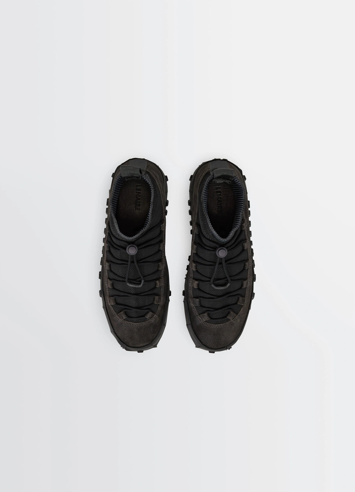 VIBRAM WRAP ON SNEAKERS