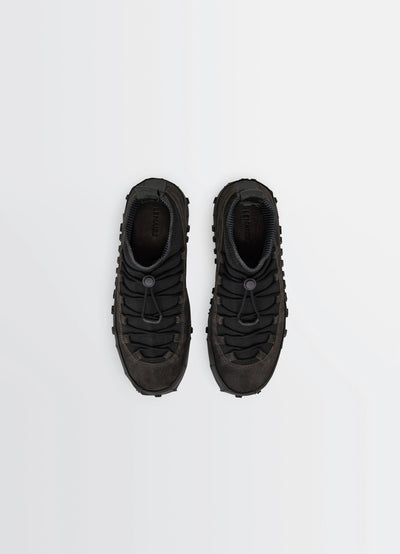 VIBRAM WRAP ON SNEAKERS