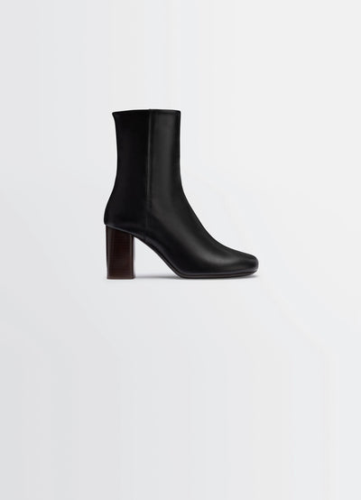 ANATOMIC BOOTS WITH 80MM HEEL