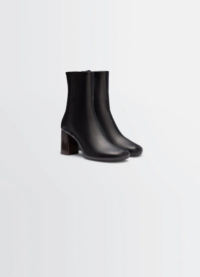 ANATOMIC BOOTS WITH 80MM HEEL