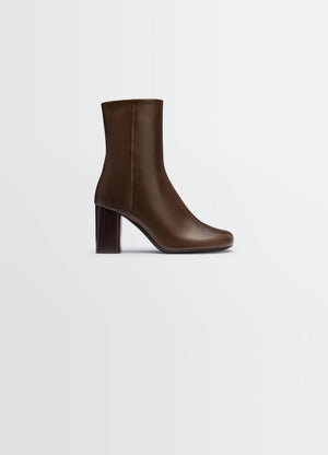 ANATOMIC BOOTS WITH 80MM HEEL