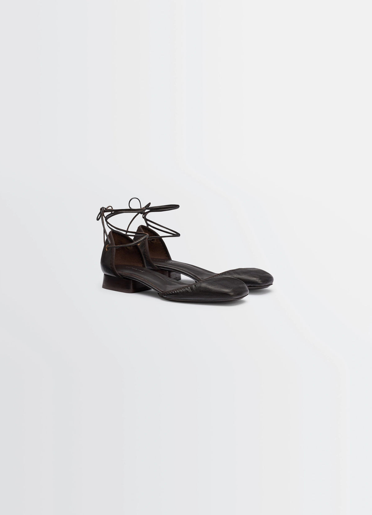 MICRO BALLERINA FLAT