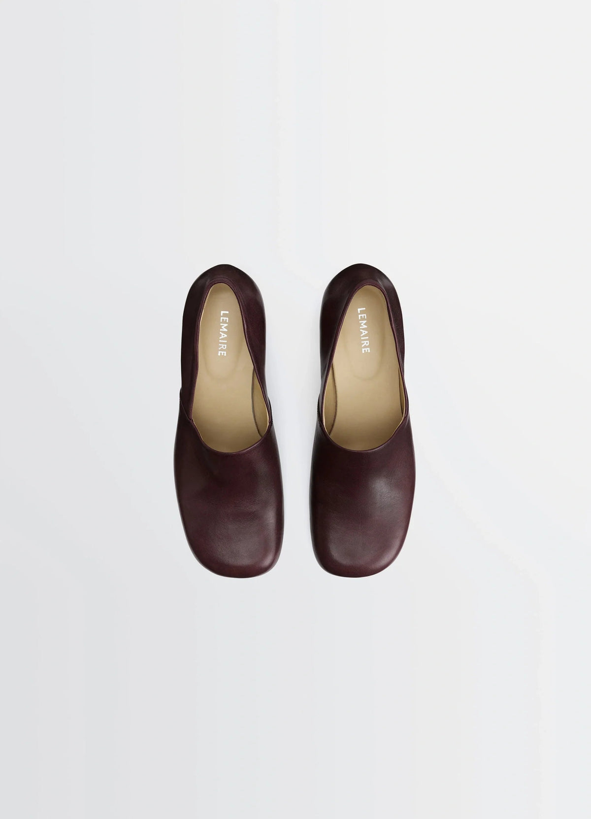 ANATOMIC PUMP 55
