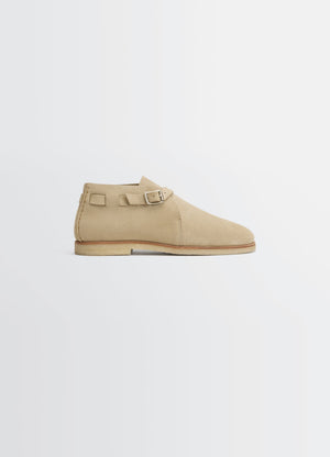 BUCKLE SLIP ON