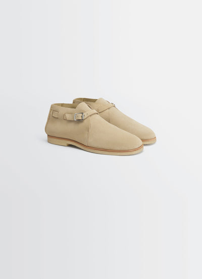 BUCKLE SLIP ON