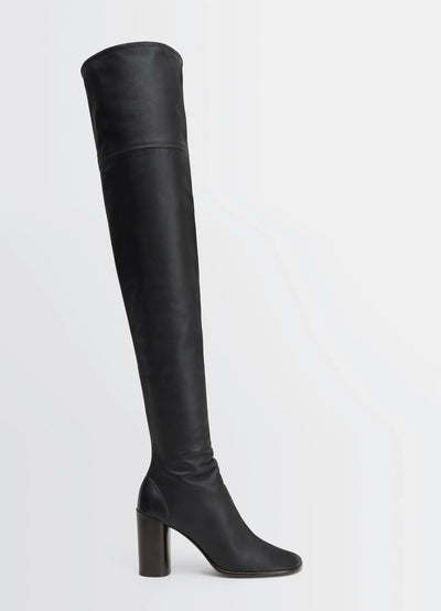 GLOVE HIGH BOOTS 80