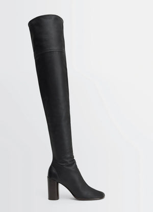 GLOVE HIGH BOOTS 80
