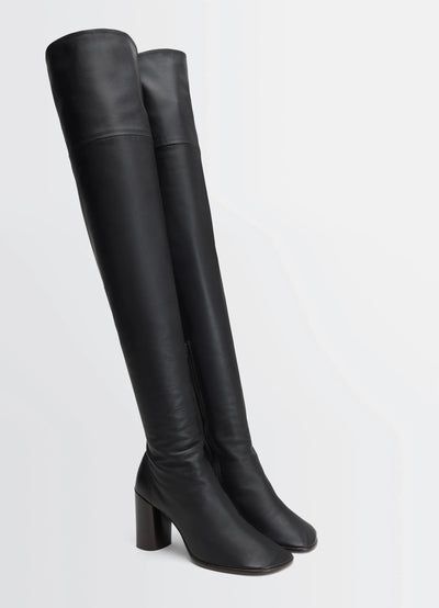 GLOVE HIGH BOOTS 80