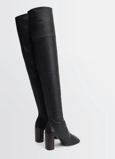 GLOVE HIGH BOOTS 80