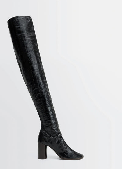 GLOVE HIGH BOOTS 80