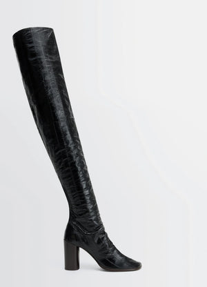 GLOVE HIGH BOOTS 80
