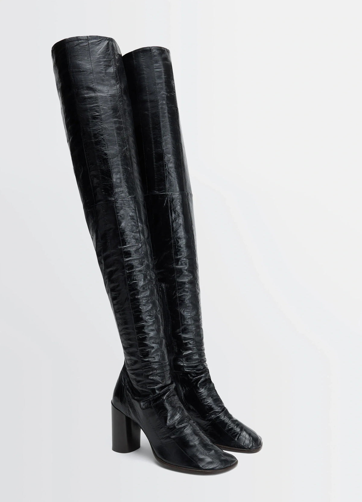 GLOVE HIGH BOOTS 80