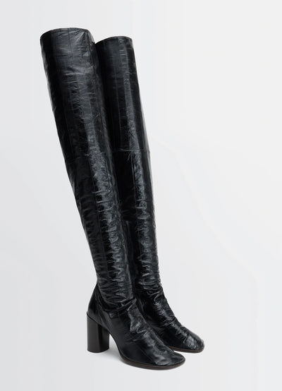 GLOVE HIGH BOOTS 80