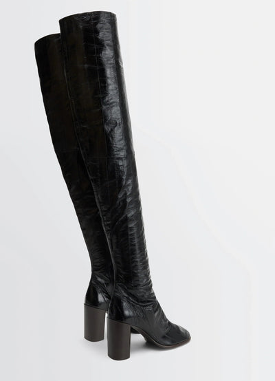 GLOVE HIGH BOOTS 80