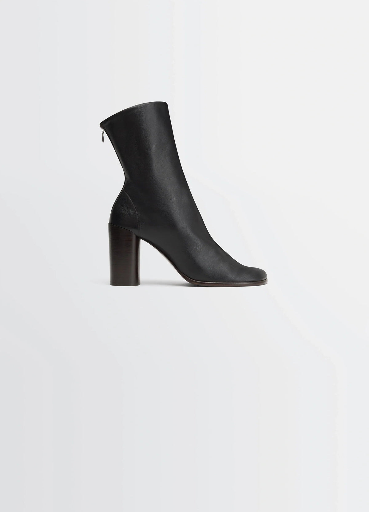 GLOVE ANKLE BOOTS 80
