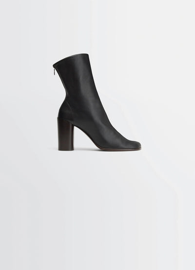 GLOVE ANKLE BOOTS 80