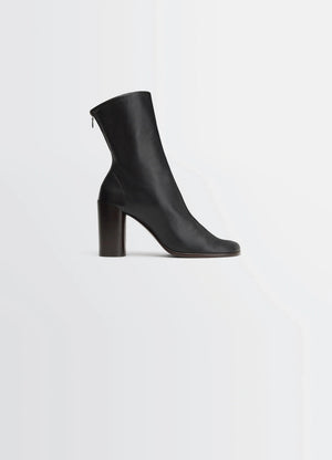 GLOVE ANKLE BOOTS 80