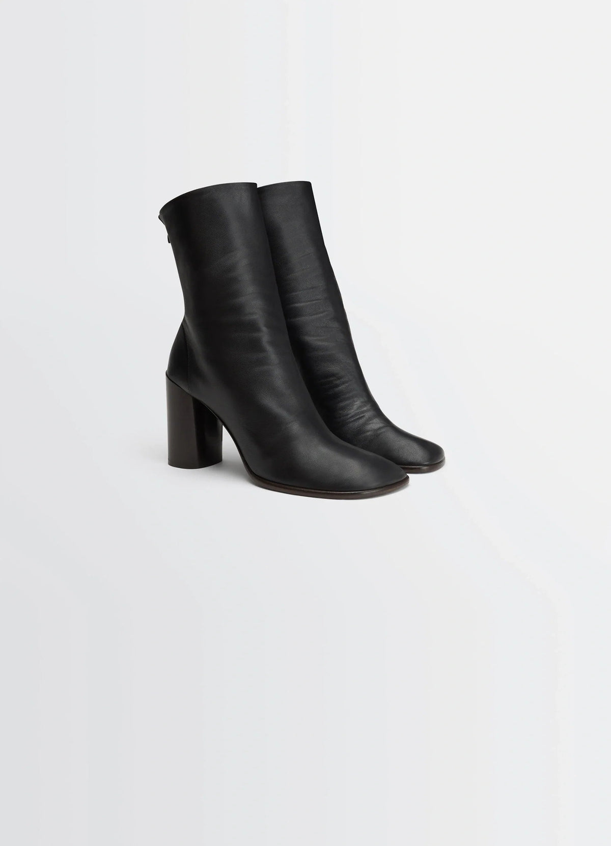 GLOVE ANKLE BOOTS 80