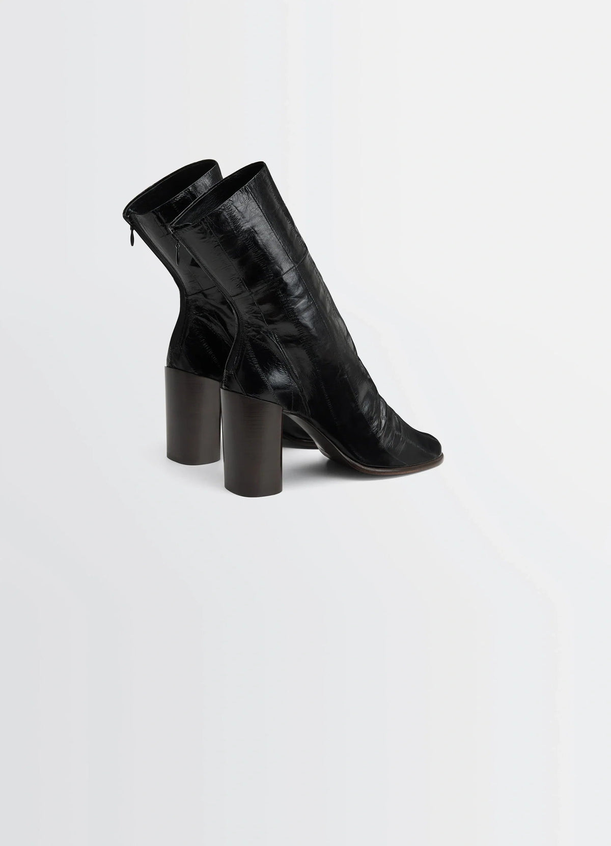 GLOVE ANKLE BOOTS 80