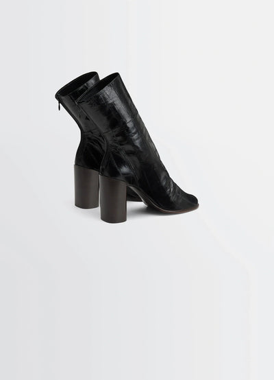 GLOVE ANKLE BOOTS 80