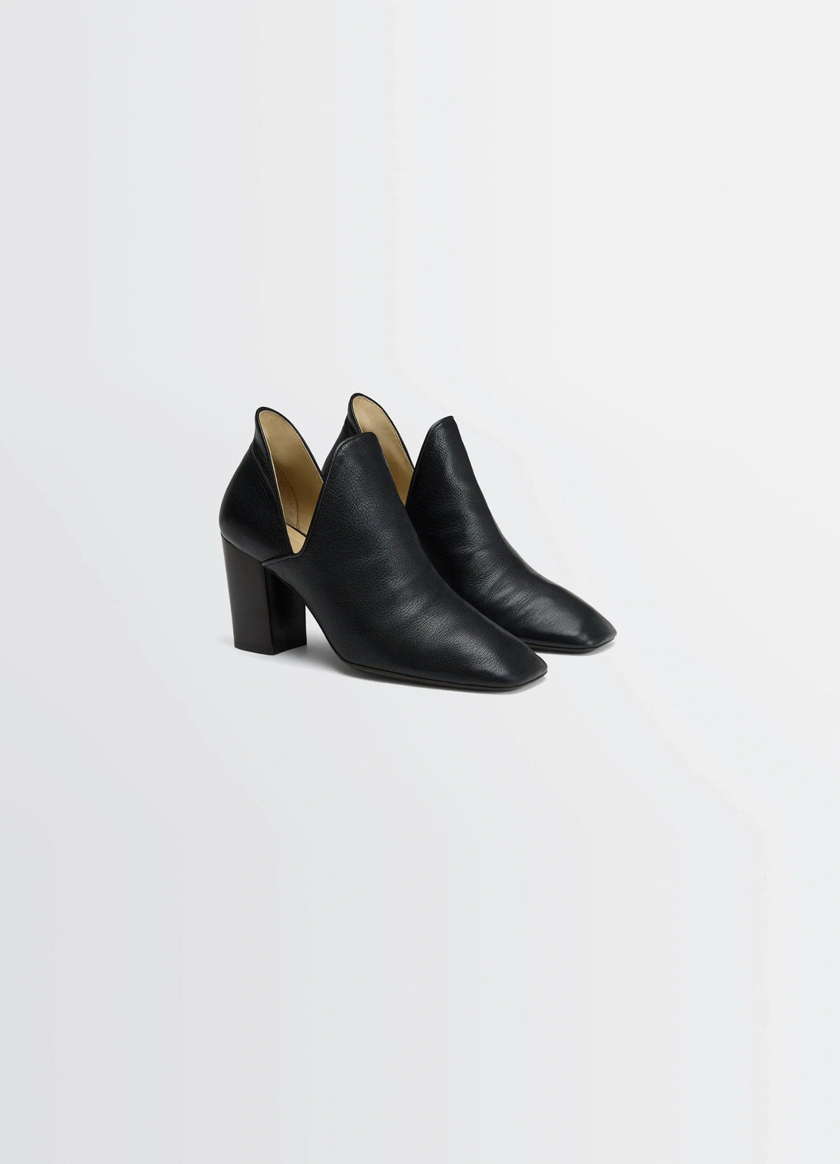 D'ORSAY PUMP 80